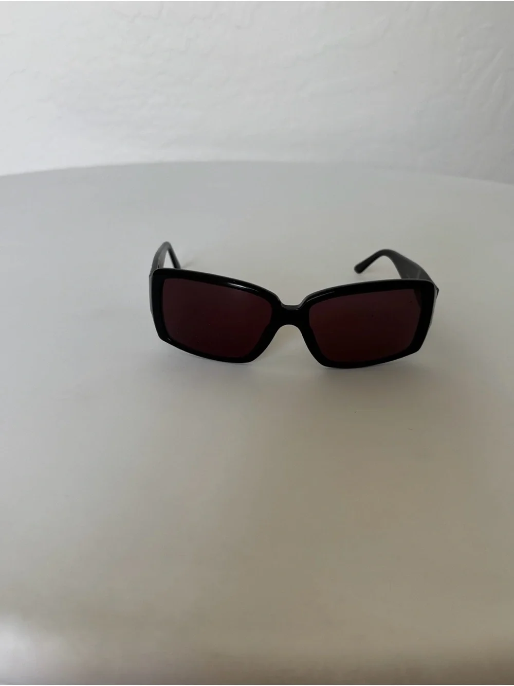 Vintage CHANEL 5114-B Sunglasses